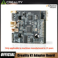 Creality K1/K1C/K1 Max 2025 – Kit Hotend Nueva Versión + Placa PCBA Adaptadora T9 GD32F303CBT6